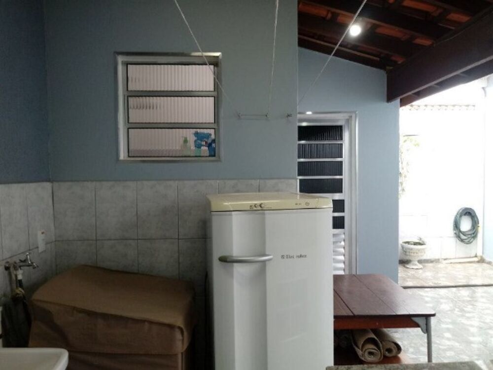 Casa, 2 quartos - Foto 2