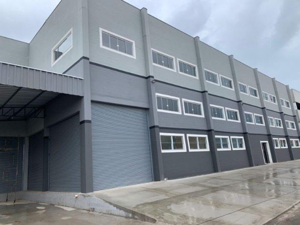Depósito-Galpão, 2200 m² - Foto 3