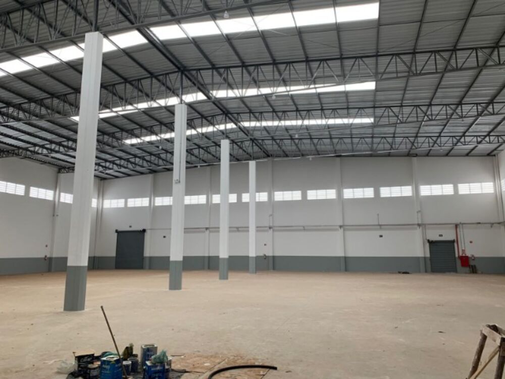 Depósito-Galpão, 2200 m² - Foto 4