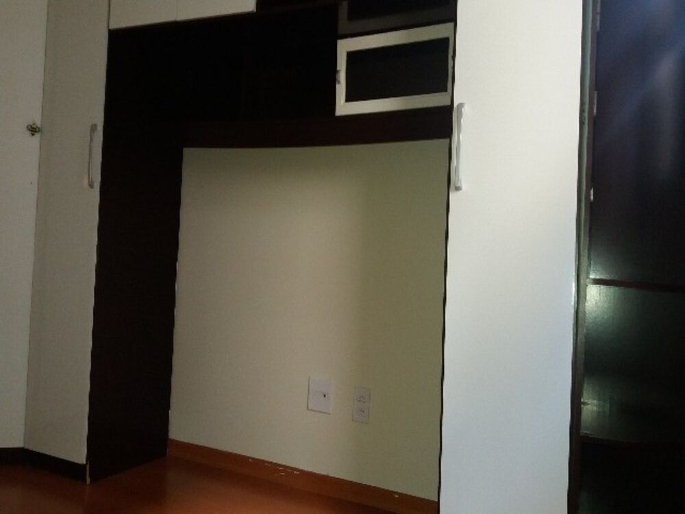 Apartamento, 2 quartos, 53 m² - Foto 1