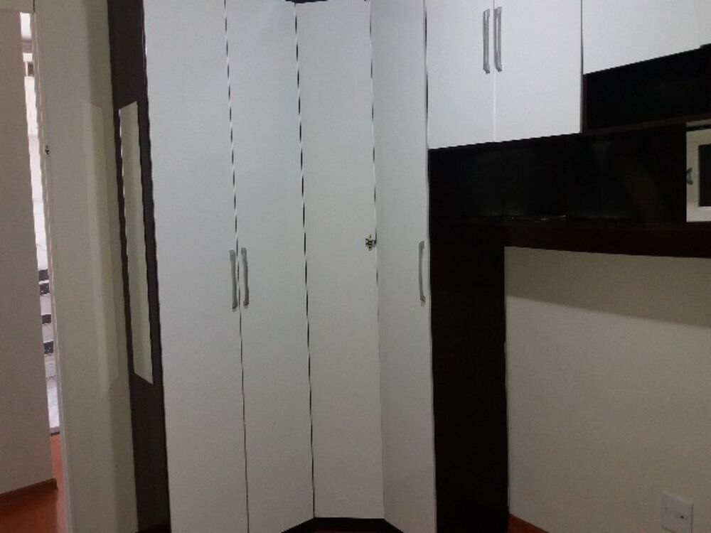Apartamento, 2 quartos, 53 m² - Foto 17