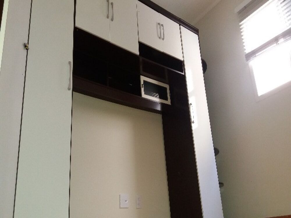 Apartamento, 2 quartos, 53 m² - Foto 5