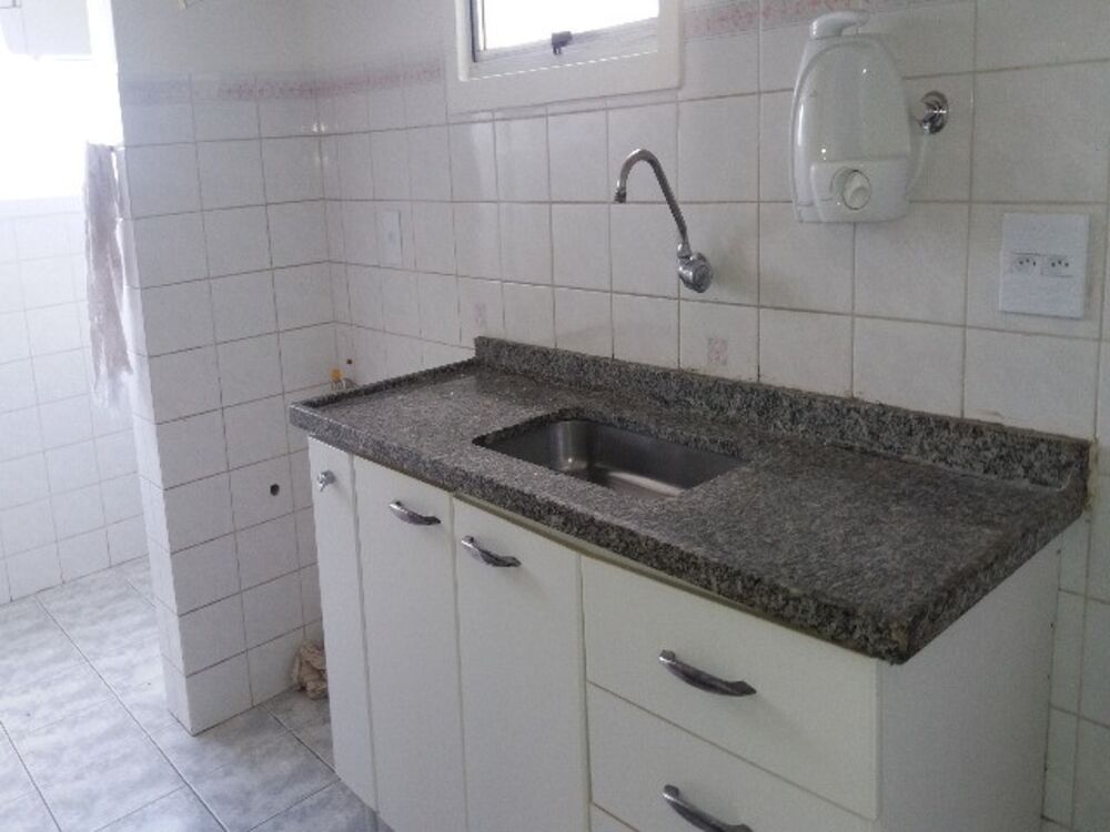 Apartamento, 2 quartos, 53 m² - Foto 20