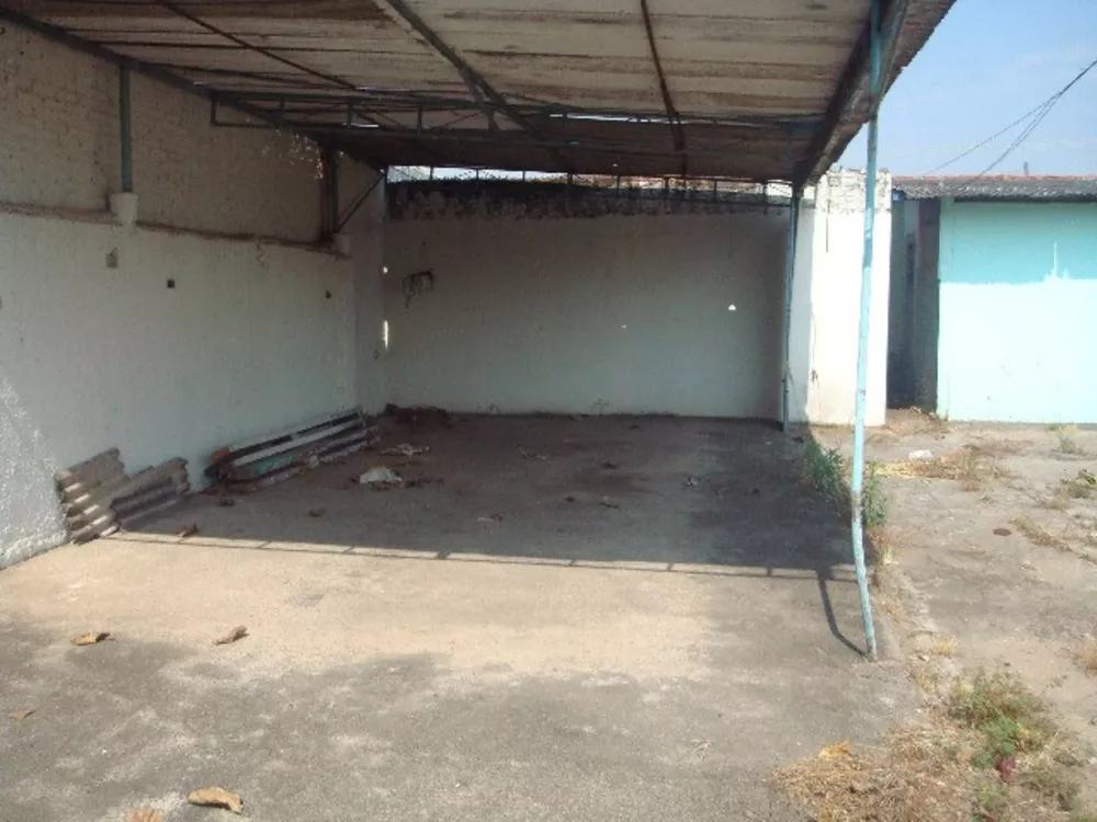 Loteamento e Condomínio para alugar, 250m² - Foto 1