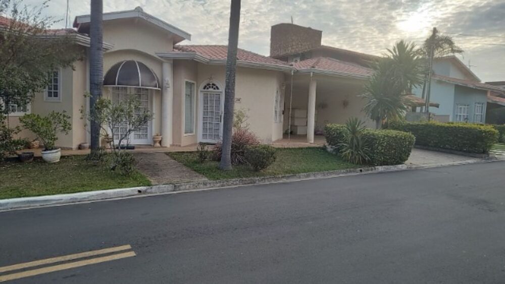 Casa de Condomínio, 4 quartos - Foto 6
