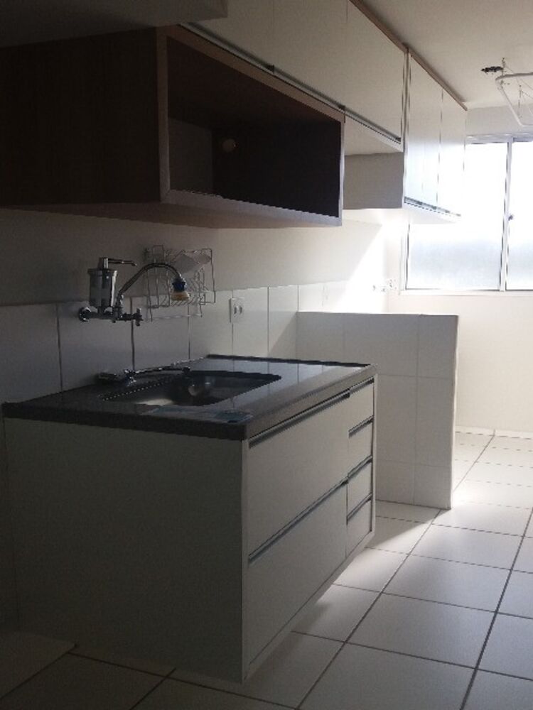 Apartamento, 2 quartos, 54 m² - Foto 2