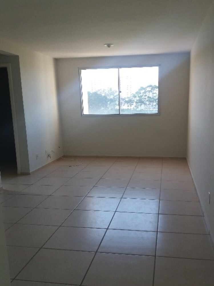Apartamento, 2 quartos, 54 m² - Foto 1