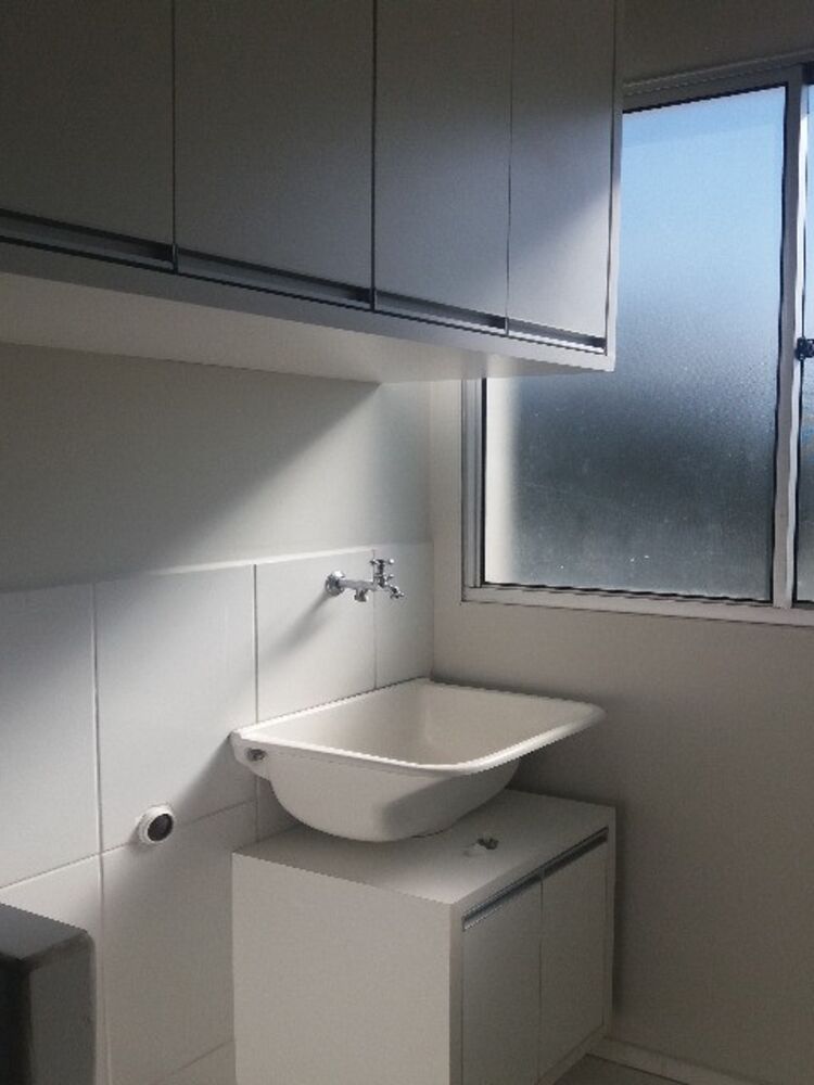 Apartamento, 2 quartos, 54 m² - Foto 4