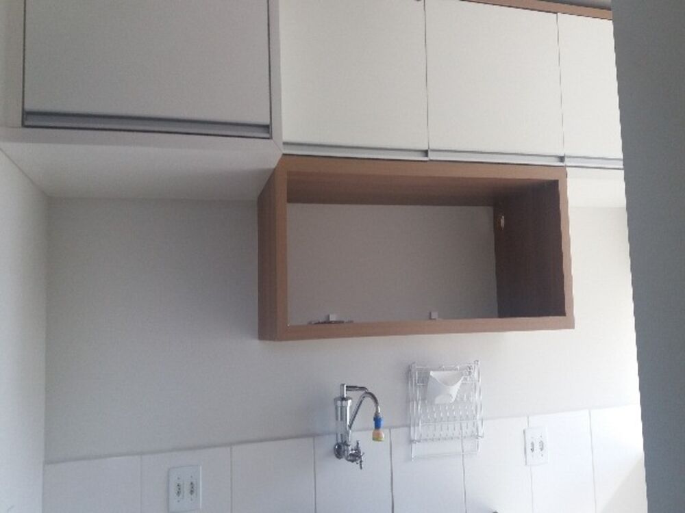 Apartamento, 2 quartos, 54 m² - Foto 3