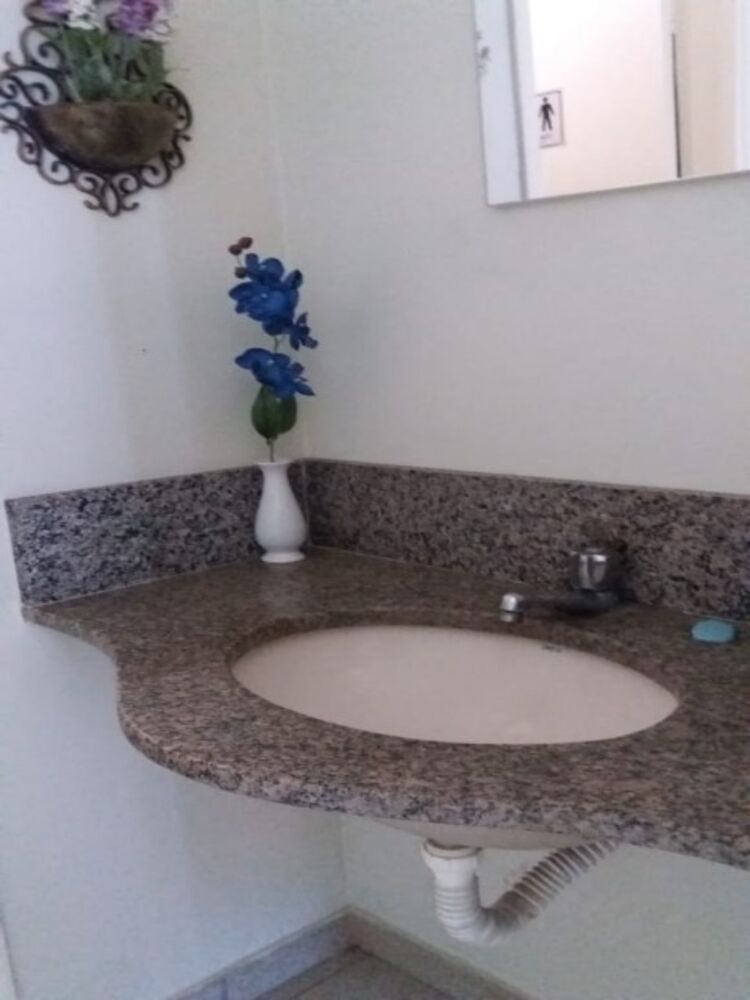 Apartamento, 3 quartos, 77 m² - Foto 2