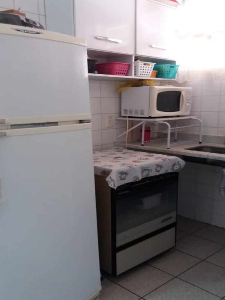 Apartamento, 3 quartos, 77 m² - Foto 3