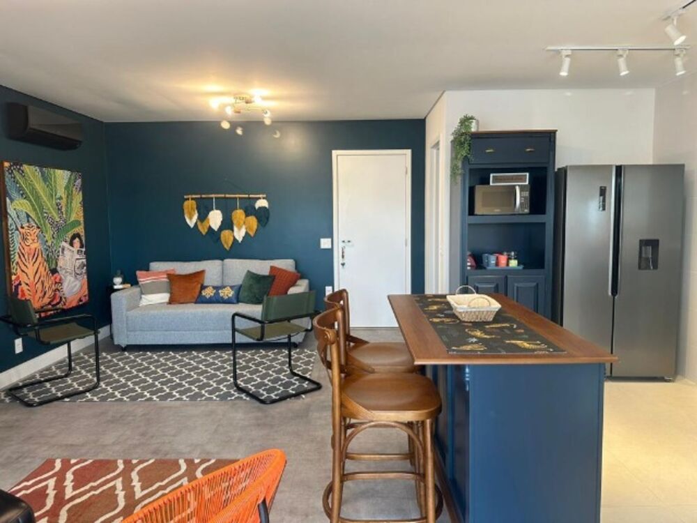 Apartamento, 3 quartos, 103 m² - Foto 4