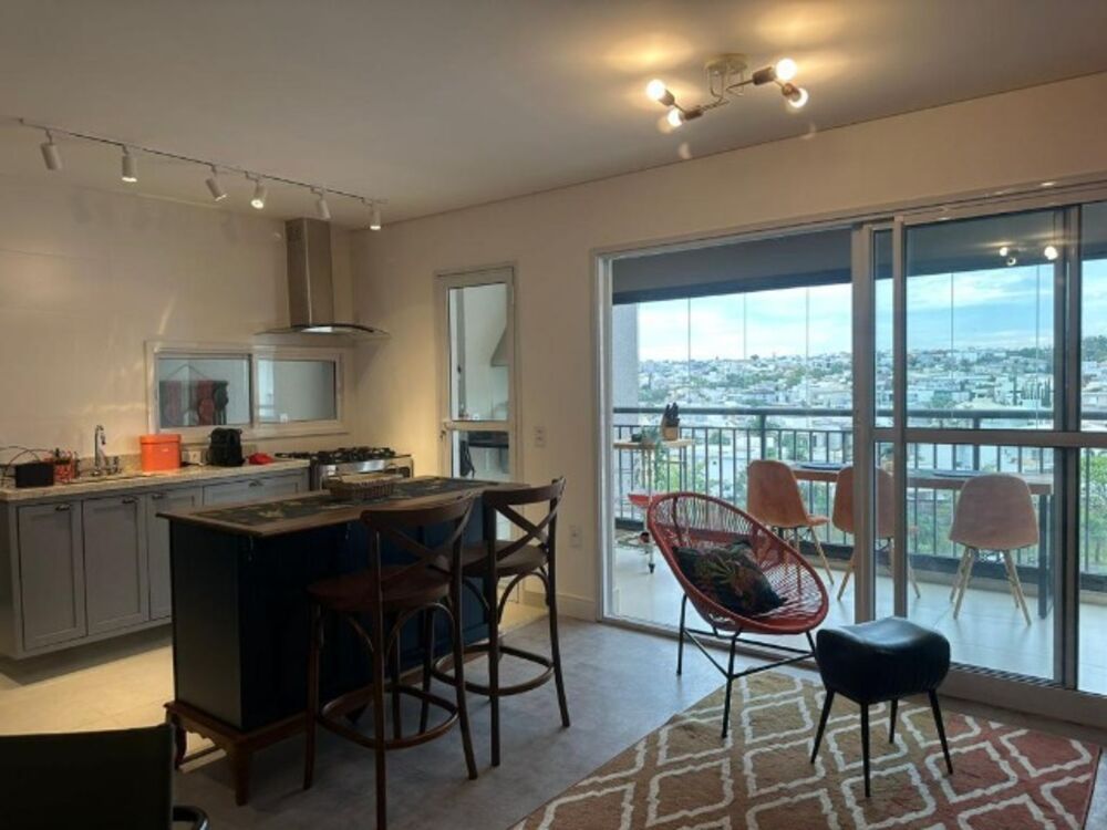 Apartamento, 3 quartos, 103 m² - Foto 1