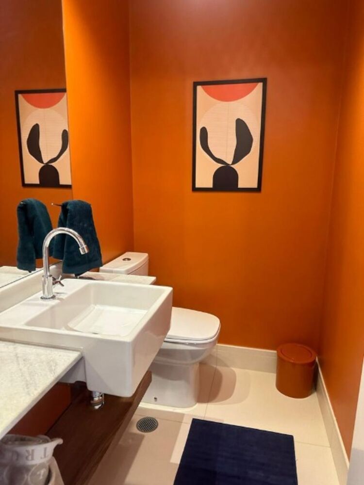 Apartamento, 3 quartos, 103 m² - Foto 3