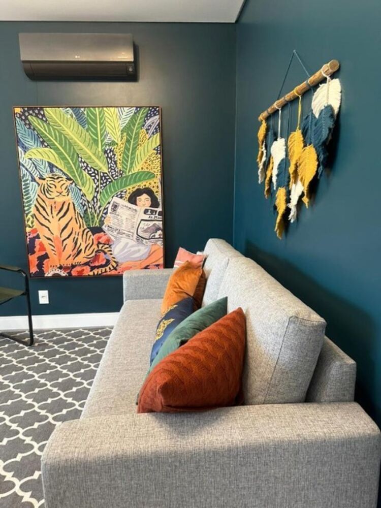 Apartamento, 3 quartos, 103 m² - Foto 2