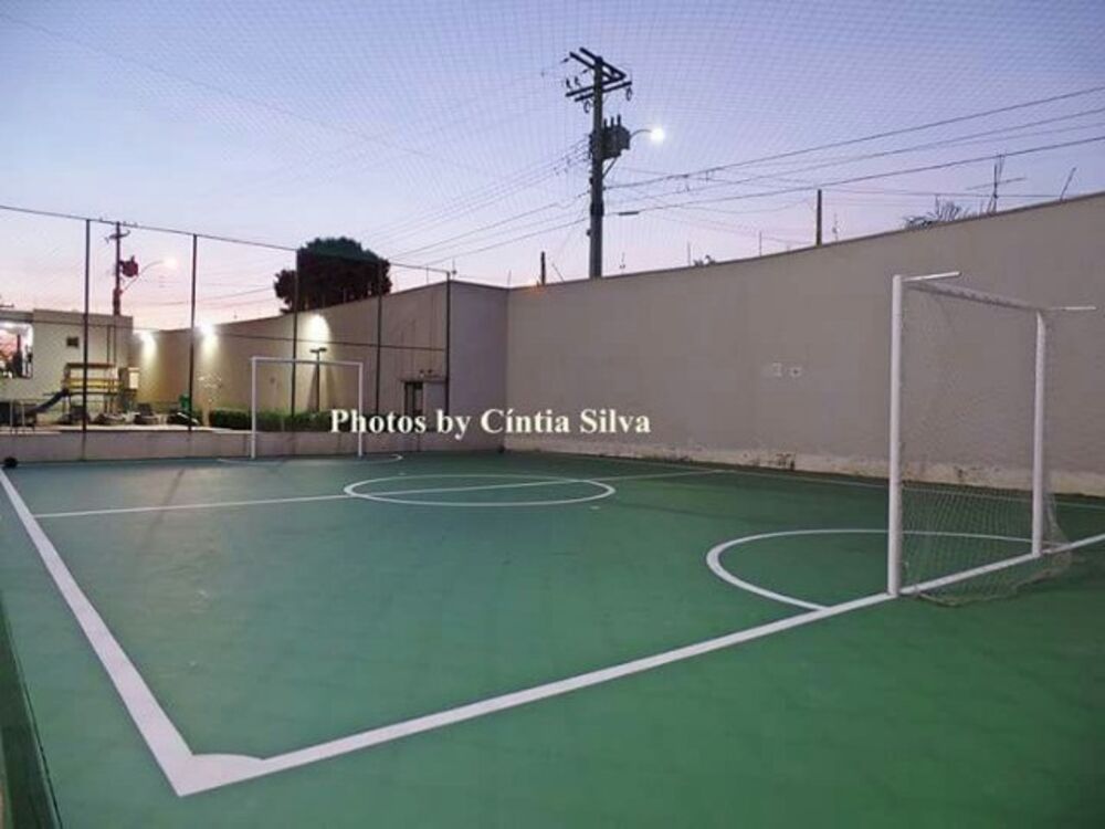 Casa de Condomínio à venda com 4 quartos, 280m² - Foto 3