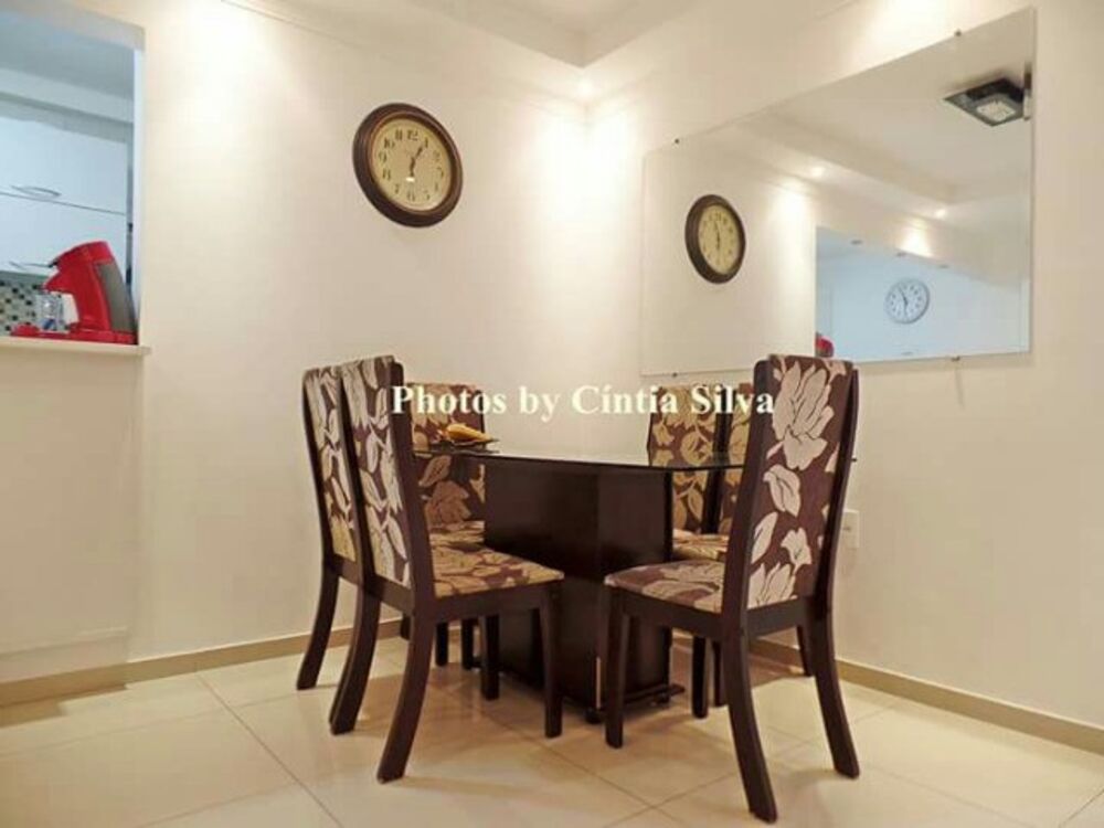 Casa de Condomínio à venda com 4 quartos, 280m² - Foto 4