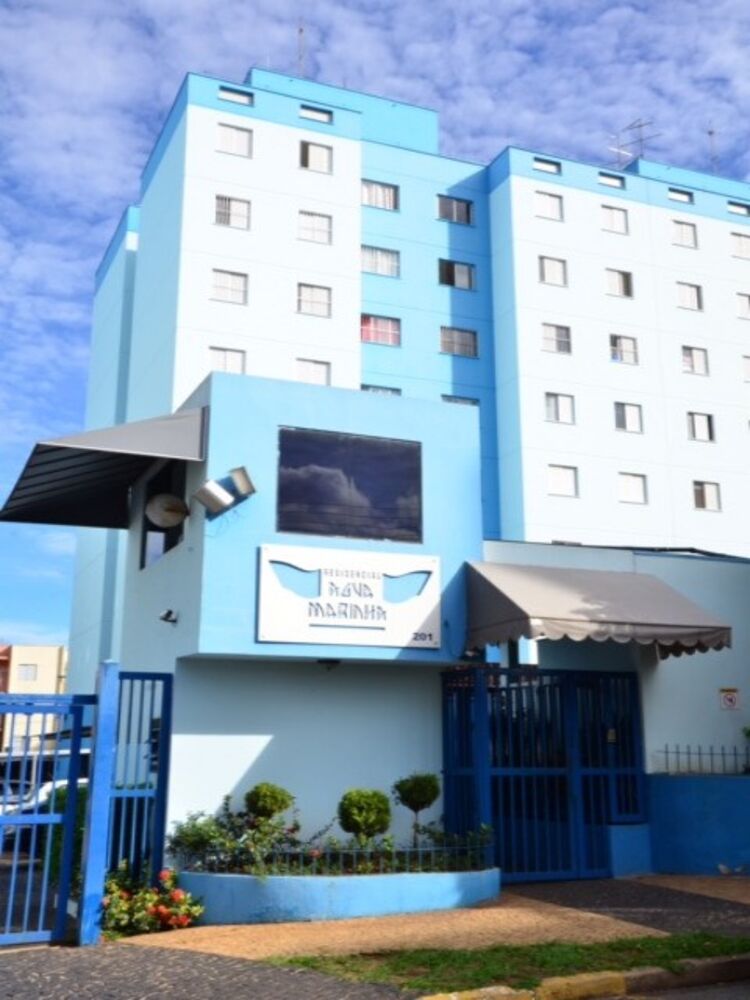 Apartamento, 2 quartos, 57 m² - Foto 1