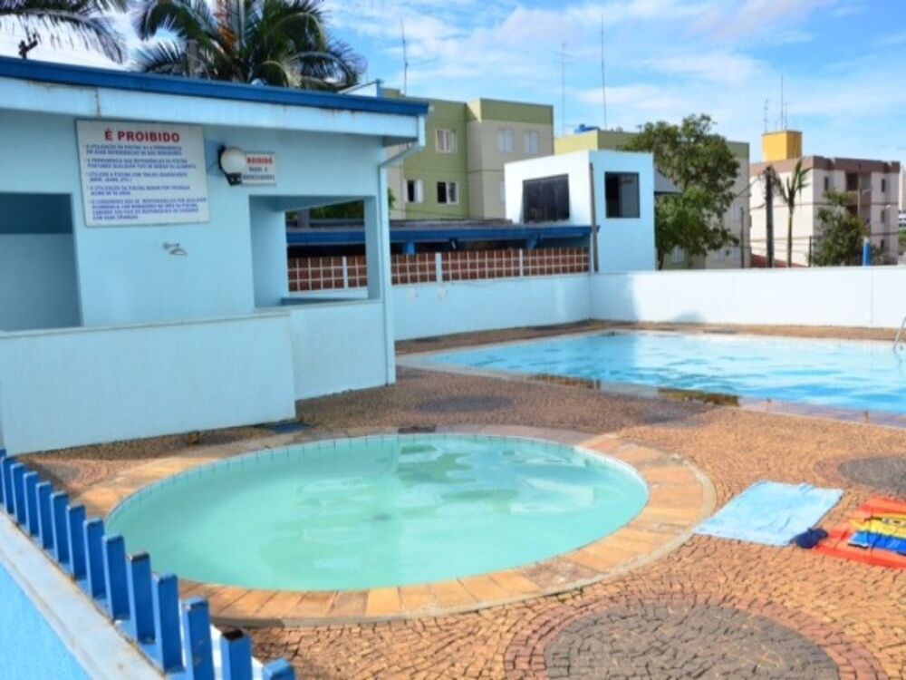 Apartamento, 2 quartos, 57 m² - Foto 2