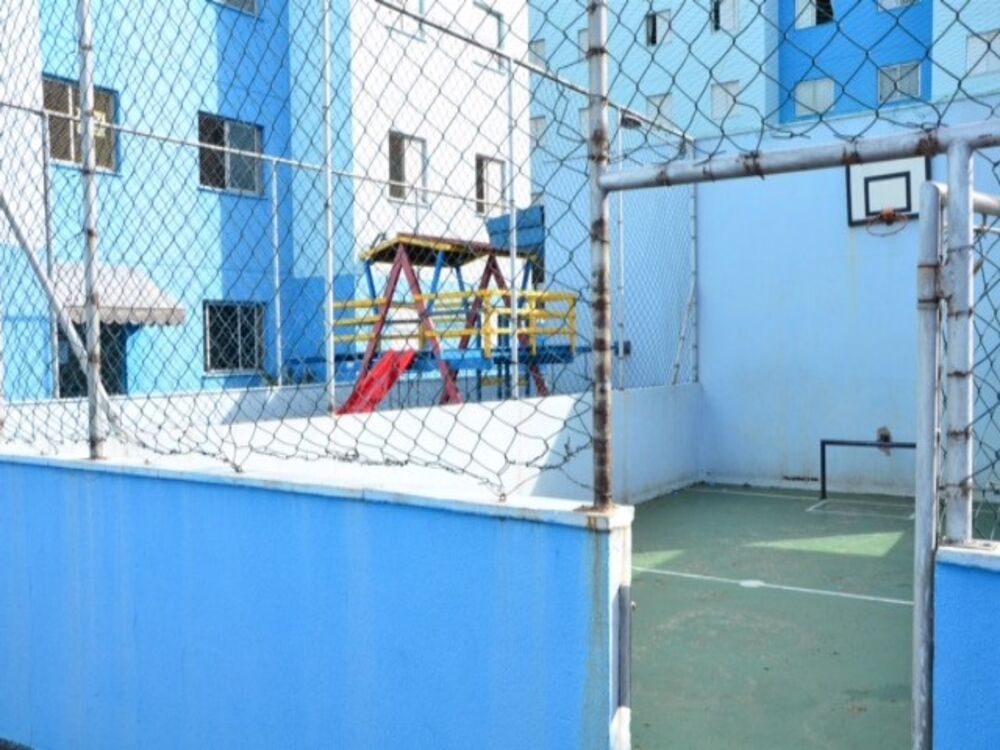 Apartamento, 2 quartos, 57 m² - Foto 3