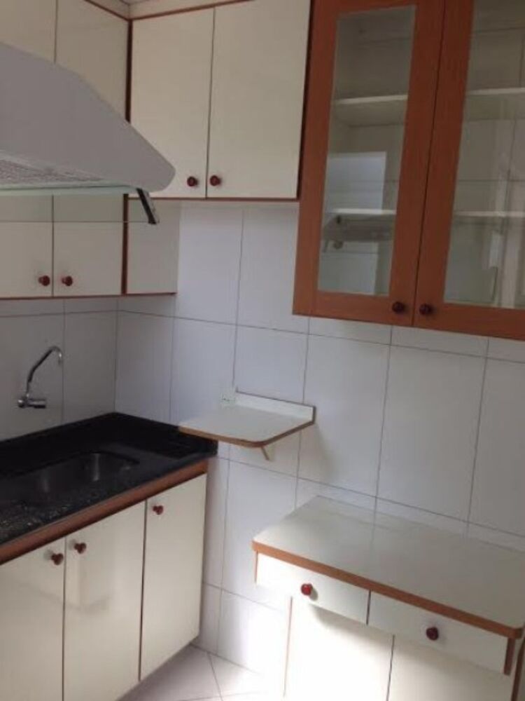 Apartamento, 2 quartos, 56 m² - Foto 2