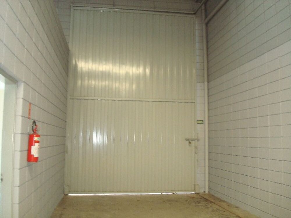 Depósito-Galpão, 220 m² - Foto 1