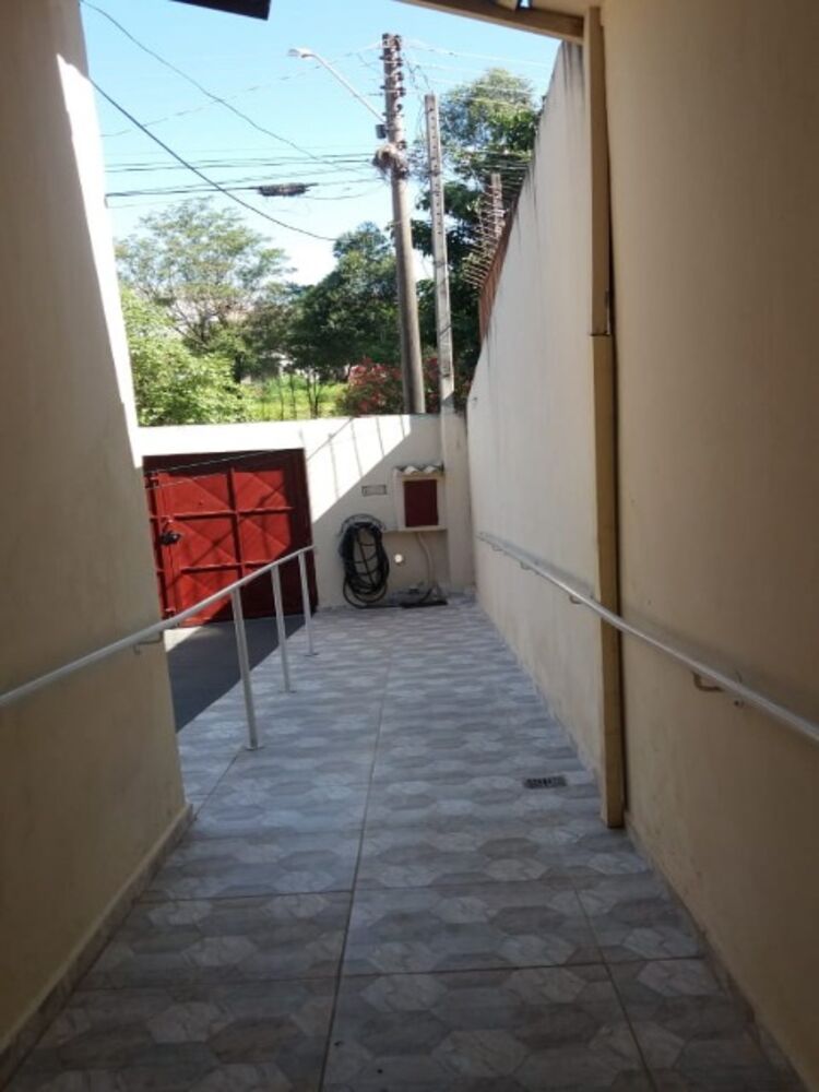 Casa, 3 quartos - Foto 4