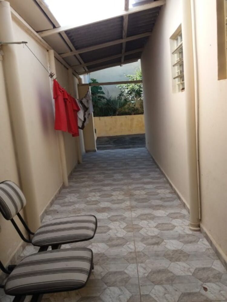 Casa, 3 quartos - Foto 10