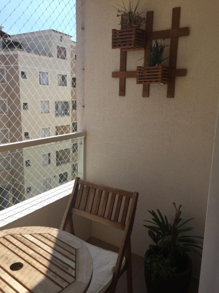 Apartamento, 3 quartos, 105 m² - Foto 3