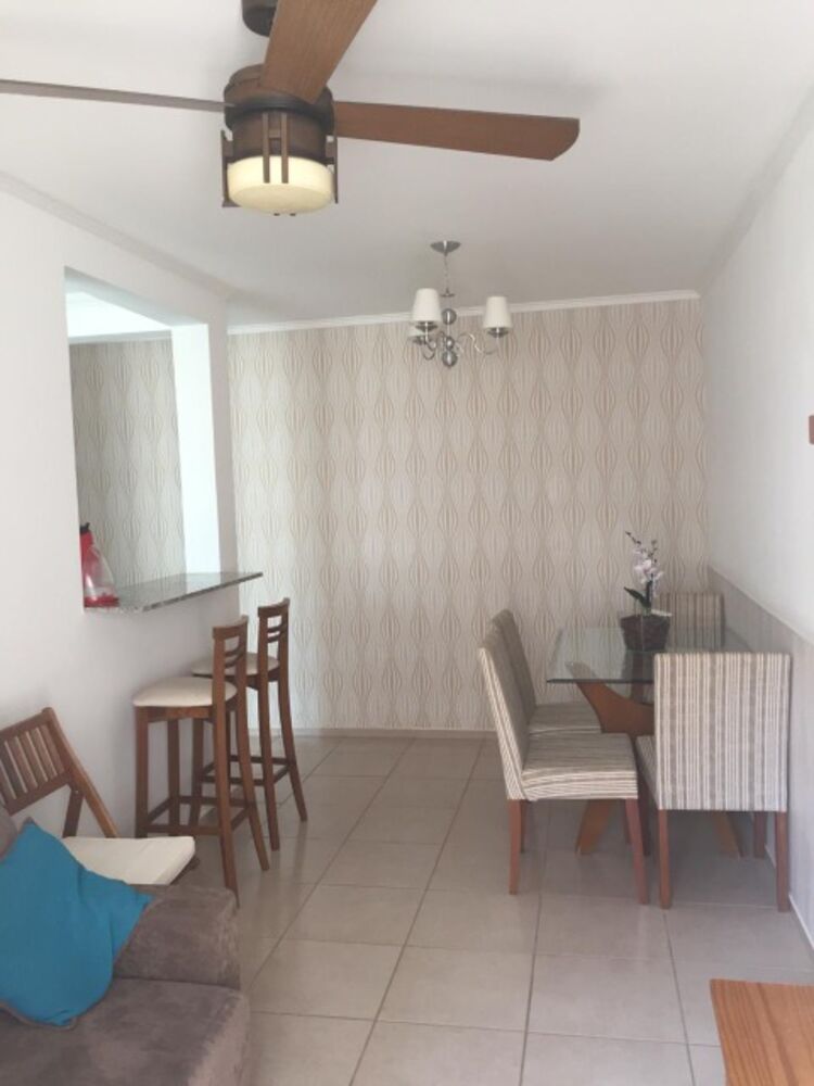 Apartamento, 3 quartos, 105 m² - Foto 1