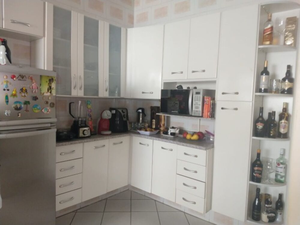 Apartamento, 2 quartos, 115 m² - Foto 2