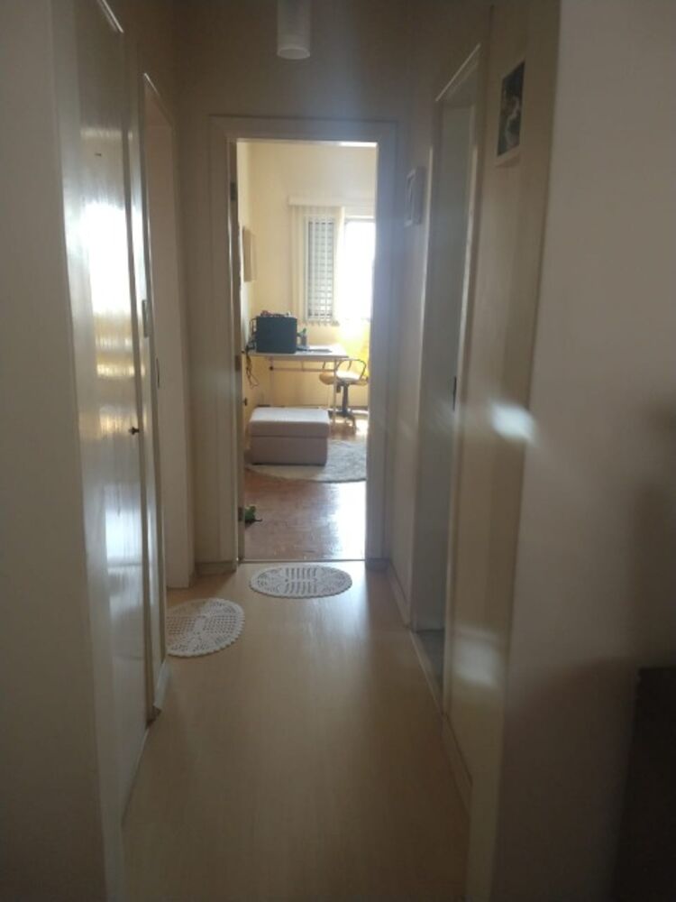 Apartamento, 2 quartos, 115 m² - Foto 1