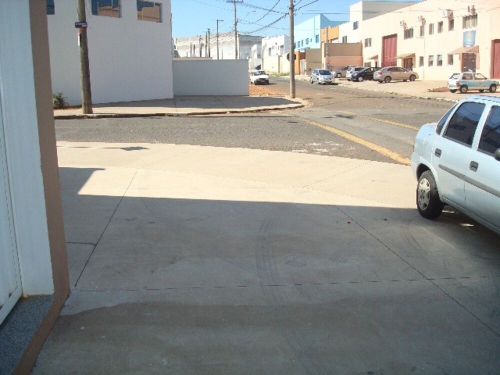 Depósito-Galpão - Foto 3