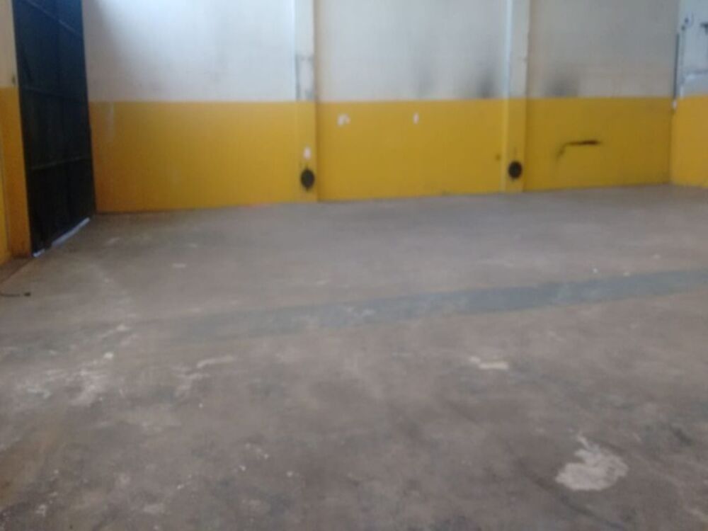 Depósito-Galpão, 400 m² - Foto 1