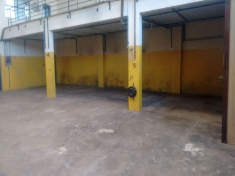 Depósito-Galpão, 400 m² - Foto 3