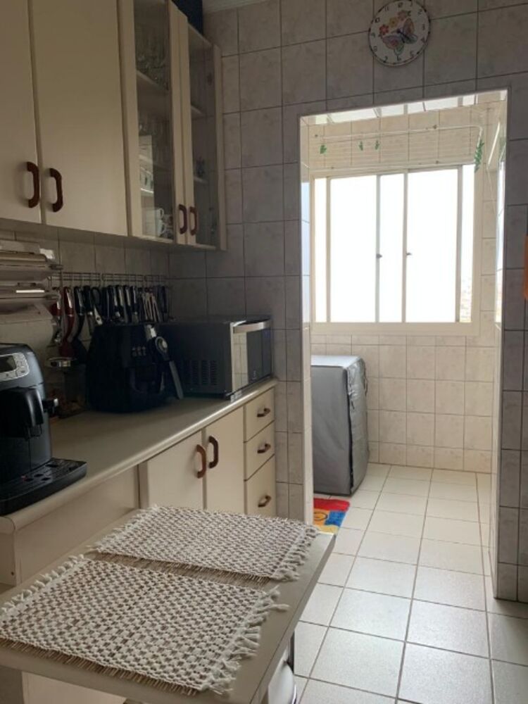 Apartamento, 3 quartos, 75 m² - Foto 4
