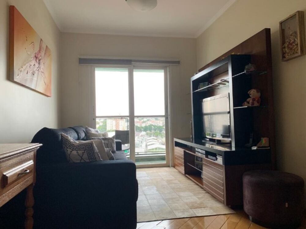 Apartamento, 3 quartos, 75 m² - Foto 3