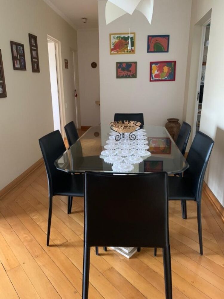 Apartamento, 3 quartos, 75 m² - Foto 2