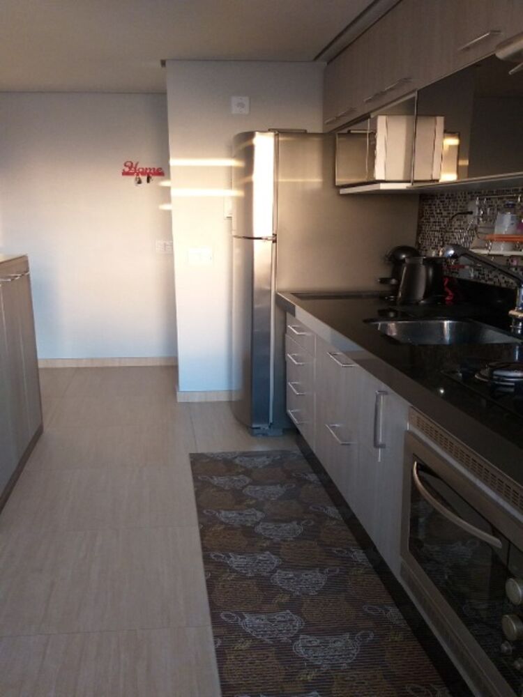 Apartamento, 2 quartos, 51 m² - Foto 2