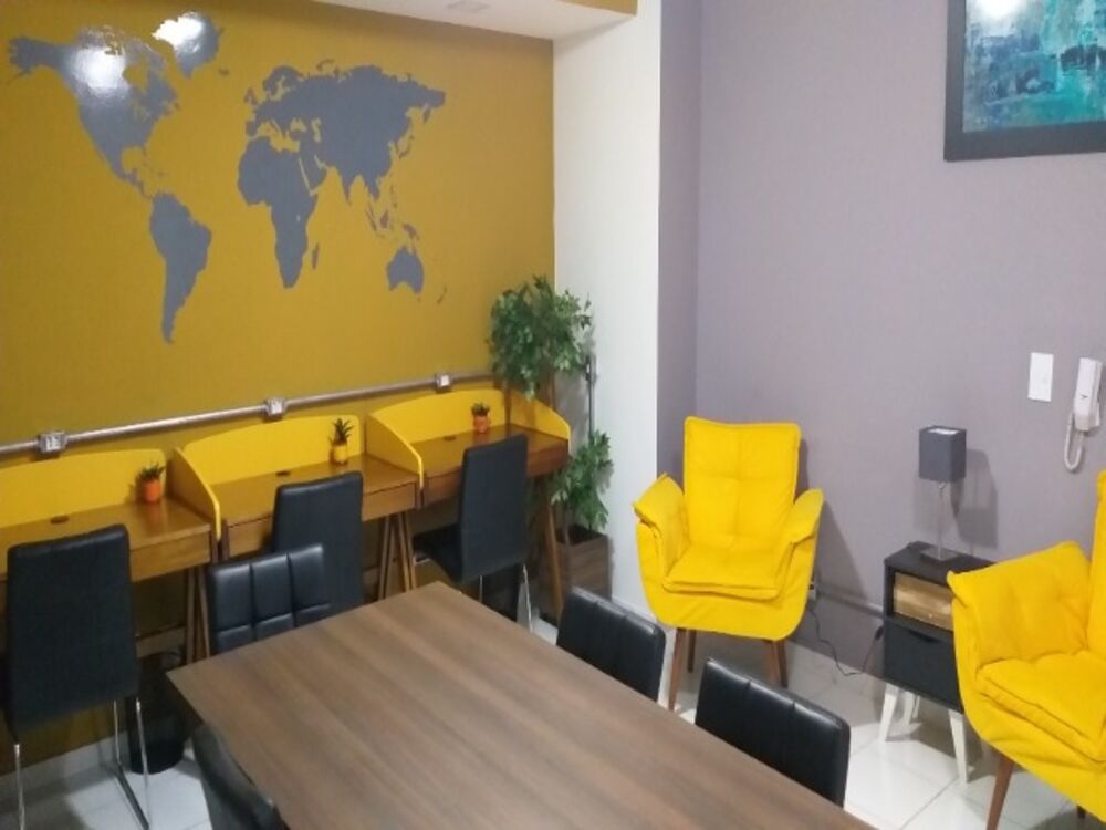 Apartamento, 2 quartos, 51 m² - Foto 3