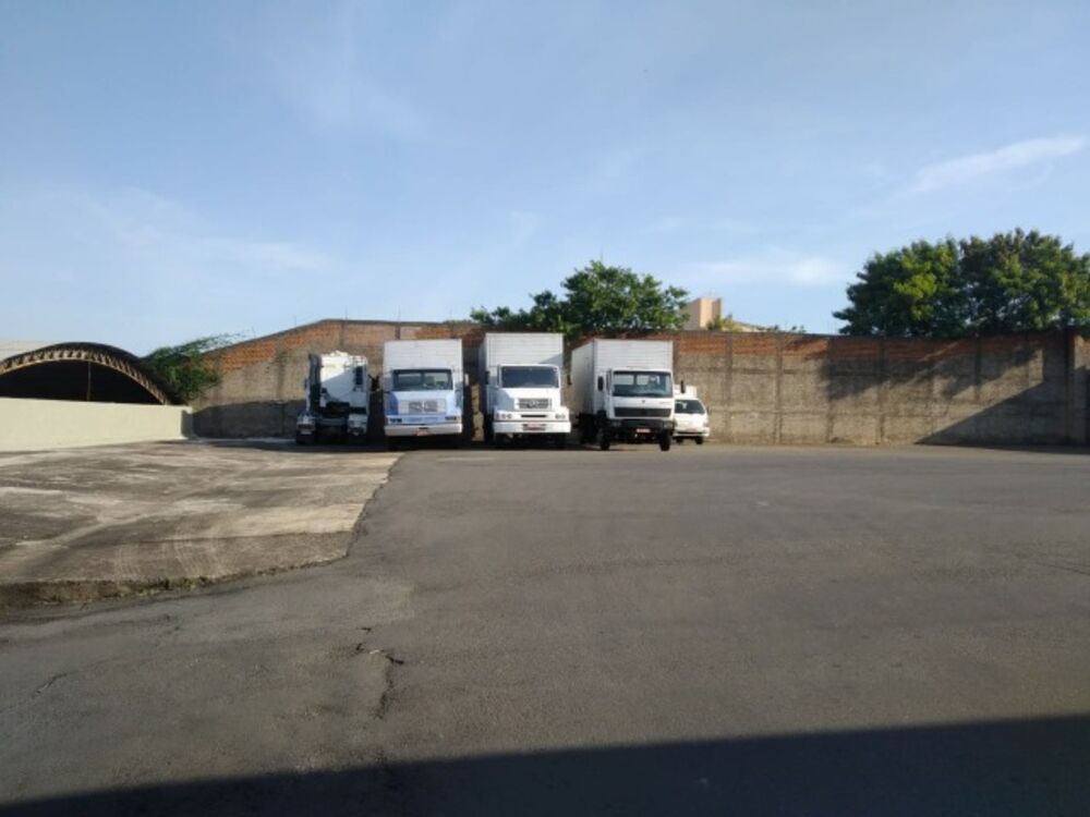 Depósito-Galpão, 6000 m² - Foto 4