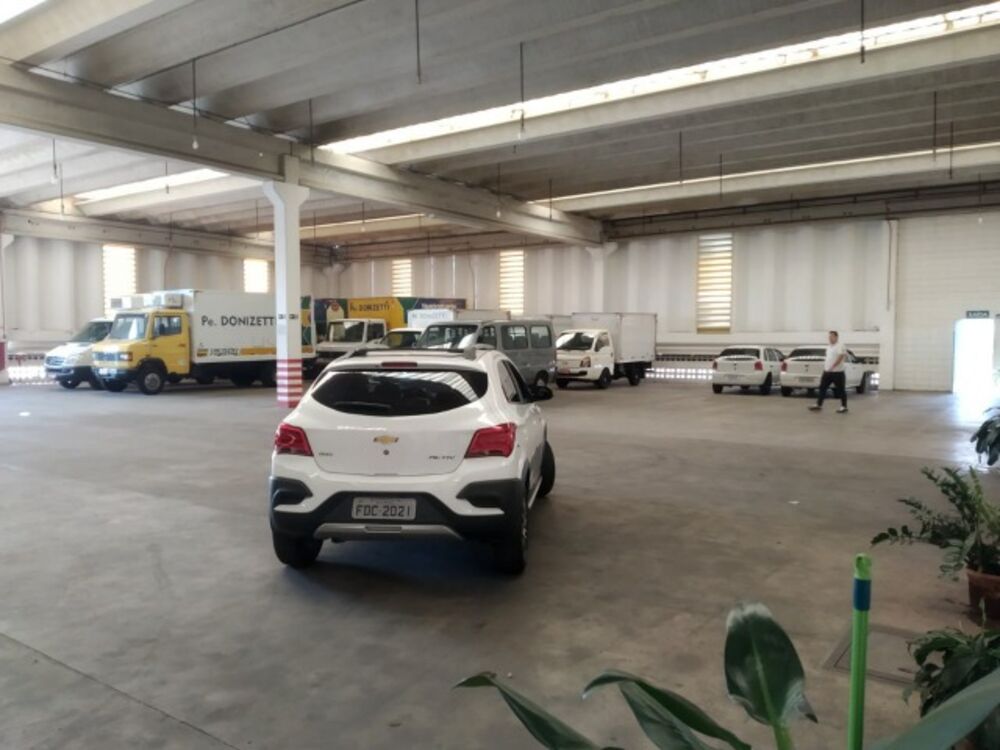 Depósito-Galpão, 6000 m² - Foto 3