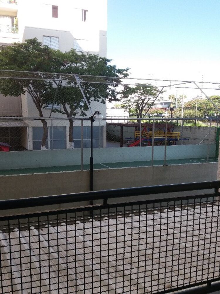 Apartamento, 2 quartos, 80 m² - Foto 1