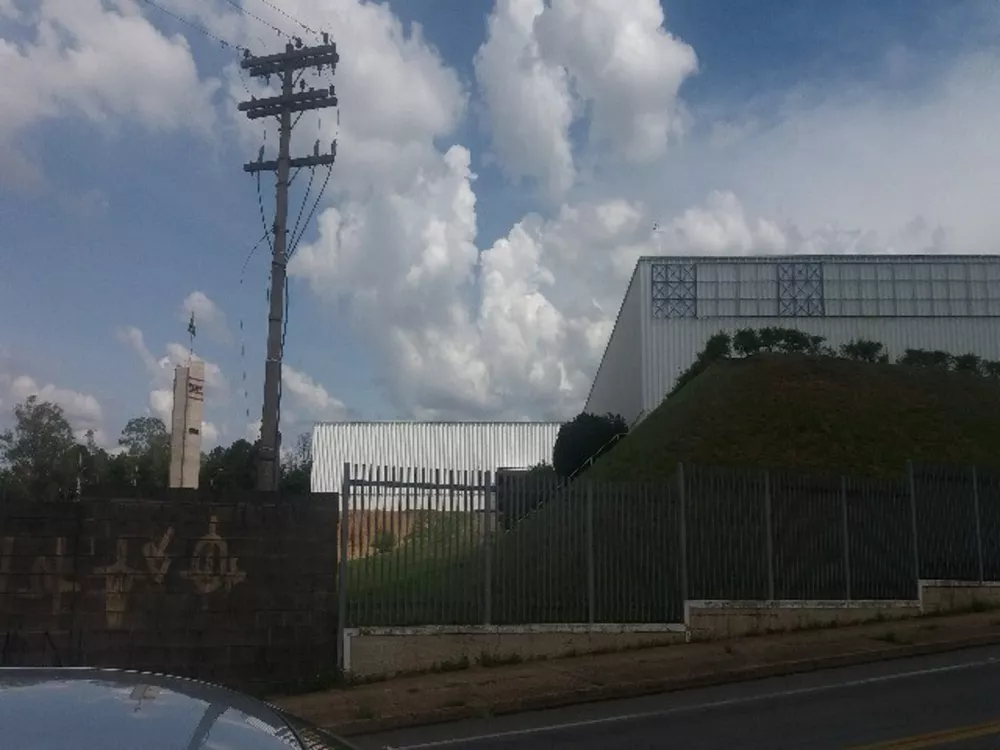 Depósito-Galpão-Armazém para alugar, 10500m² - Foto 3