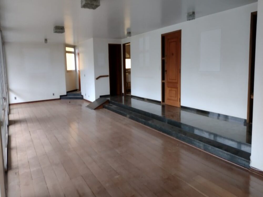 Apartamento, 4 quartos, 237 m² - Foto 1