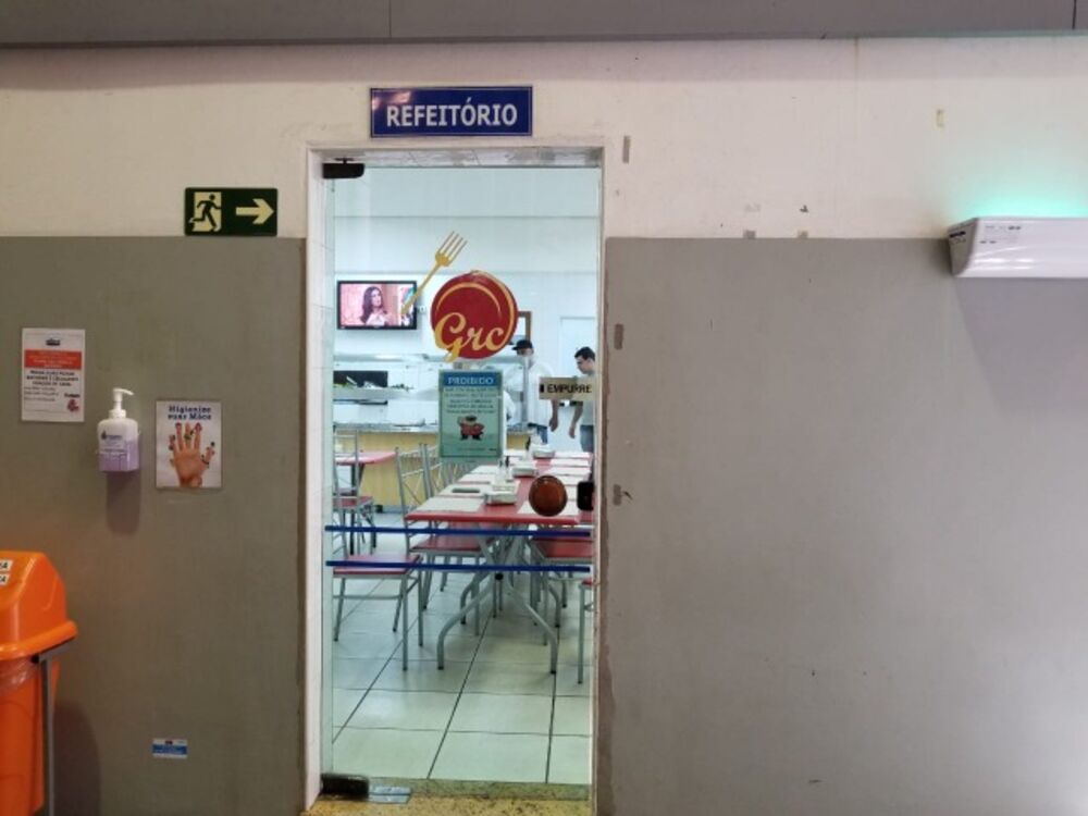 Depósito-Galpão - Foto 4