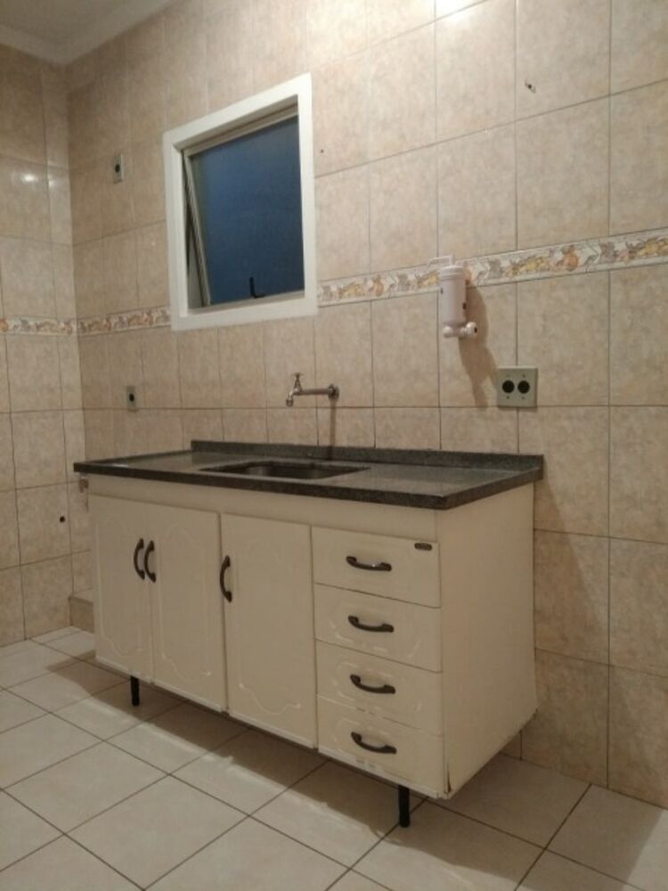 Apartamento, 2 quartos, 60 m² - Foto 3