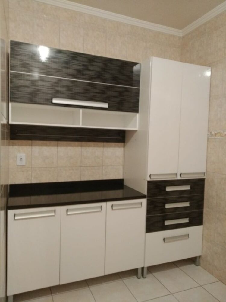 Apartamento, 2 quartos, 60 m² - Foto 2