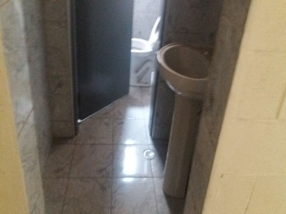 Depósito-Galpão, 260 m² - Foto 1