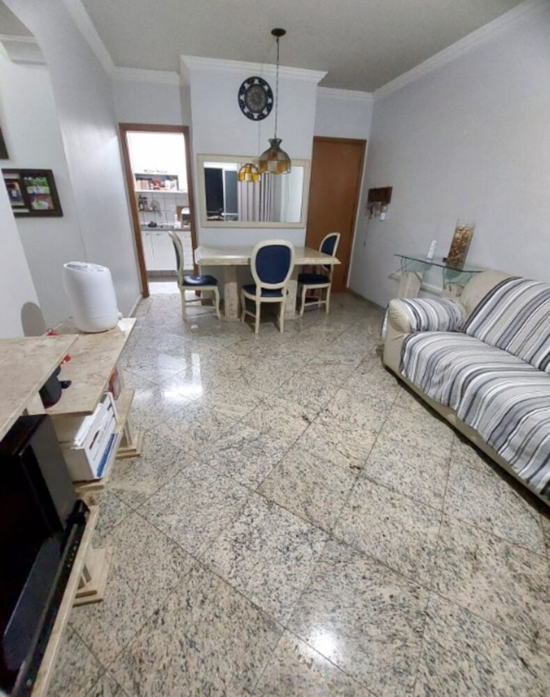 Apartamento, 3 quartos, 65 m² - Foto 1